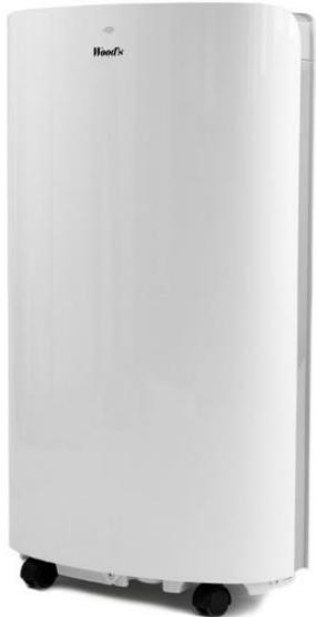 WOODS AC CORTINA 9K Eco A+ - WAC902G AC CORTINA 12K Silent G - WAC12G AC CORTINA DUO / Réversible - WAC1201G AC CORTINA SMART HOME / Wifi - WAC1202G - MANUEL D'UTILISATION : - 1