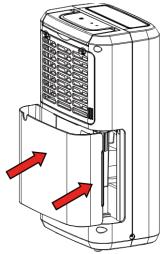 TRISTAR AC-5410 - HINWEIS - 2