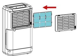TRISTAR AC-5410 - PULIZIA E MANUTENZIONE - 6