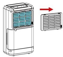 TRISTAR AC-5410 - PULIZIA E MANUTENZIONE - 2