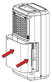 TRISTAR AC-5410 - POZNÁMKA - 2