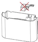 TRISTAR AC-5410 - NOTA - 1