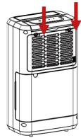 TRISTAR AC-5410 - LIMPIEZA Y MANTENIMIENTO - 1