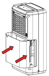 TRISTAR AC-5410 - NOTERA - 2