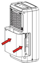 TRISTAR AC-5410 - NOTA - 2