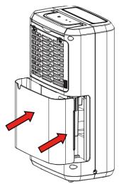 TRISTAR AC-5410 - NOTE - 2