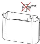 TRISTAR AC-5410 - Esvaziar o DepoSito de Drenagem - 2