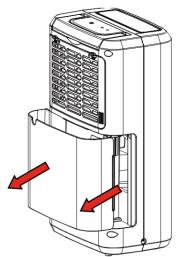 TRISTAR AC-5410 - BEZPEÇNOSTné UPOZORNENIA - 1