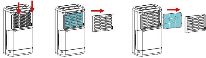 TRISTAR AC-5410 - LIMPEZA E MANUTENÇAO - 1