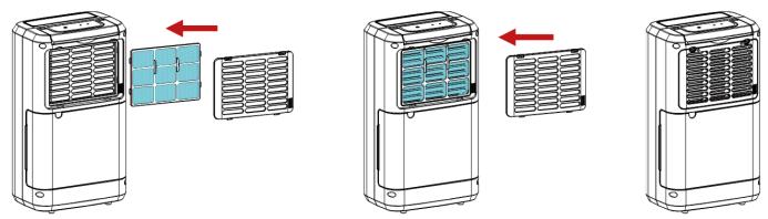 TRISTAR AC-5410 - CISTENIA UDRZBA - 3
