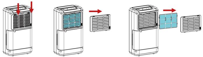 TRISTAR AC-5410 - CISTENIA UDRZBA - 1