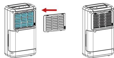 TRISTAR AC-5410 - PULIZIA E MANUTENZIONE - 7