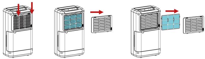 TRISTAR AC-5410 - Nettoyage et entretien - 1