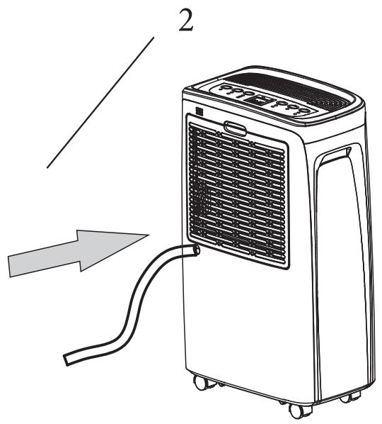 WOODS MDX14 - OPERATING INSTRUCTIONS - 12