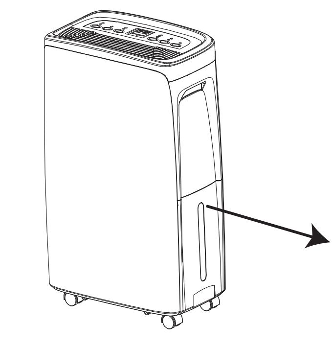 WOODS MDX14 - OPERATING INSTRUCTIONS - 9