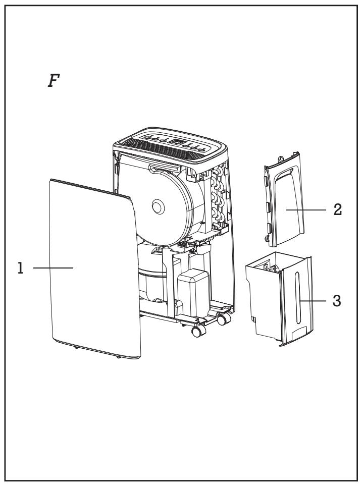 WOODS MDX14 - OPERATING INSTRUCTIONS - 6
