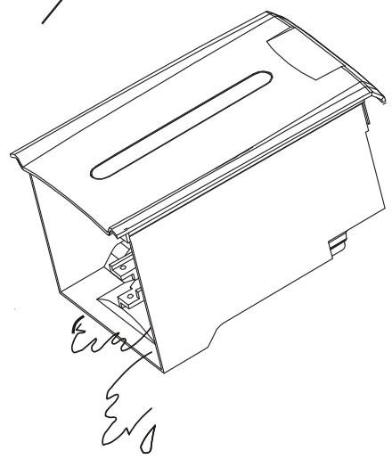 WOODS MDX14 - OPERATING INSTRUCTIONS - 10