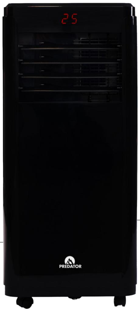 PREDATOR S40/S40H - S50/S50H - S50/S50H - 1