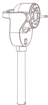 DUUX WHISPER FLEX DXCF12 - Contenu de la boîte - 1