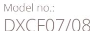 DUUX GLOBE DXCF0 - Technical specifications - 20