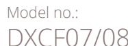 DUUX GLOBE DXCF08 - Technical specifications - 20