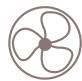 DUUX GLOBE DXCF08 - Technische specificaties - 4