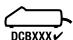 DEWALT DCMHT563 - Labels on Charger and Battery Pack - 11