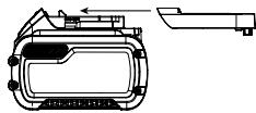 DEWALT DCMHT563 - DANSK - 1