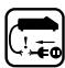 DEWALT DCMHT563 - Labels on Charger and Battery Pack - 7