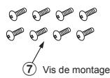 TOSHIBA R32, R410A - PLAN D'INSTALLATION DES UNITS INTÉRIEURE ET EXTÉRIEURE - 4