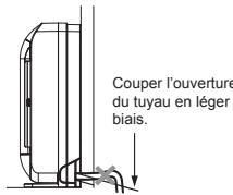TOSHIBA R32, R410A - PLAN D'INSTALLATION DES UNITS INTÉRIEURE ET EXTÉRIEURE - 2