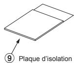 TOSHIBA R32, R410A - PLAN D'INSTALLATION DES UNITS INTÉRIEURE ET EXTÉRIEURE - 5