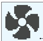 EXTRAFLAME KATIA 9 - KATIA 11 - ÉCRAN - 2