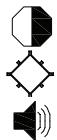 EXTRAFLAME KATIA 9 - KATIA 11 - ECRAN - 1