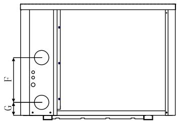 BWT INVERTER 50 - Dimension - 3