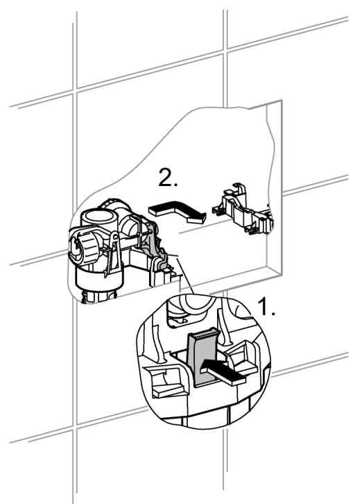 GROHE SOLIDO TRIPLE VORTEX - 25