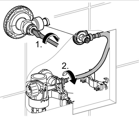 GROHE SOLIDO TRIPLE VORTEX - 24