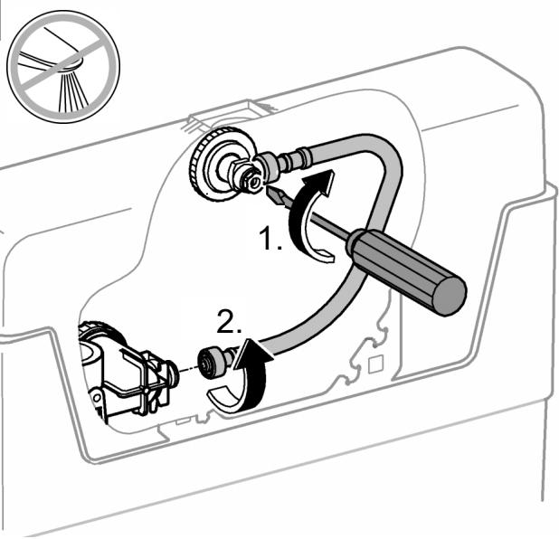 GROHE SOLIDO TRIPLE VORTEX - 18