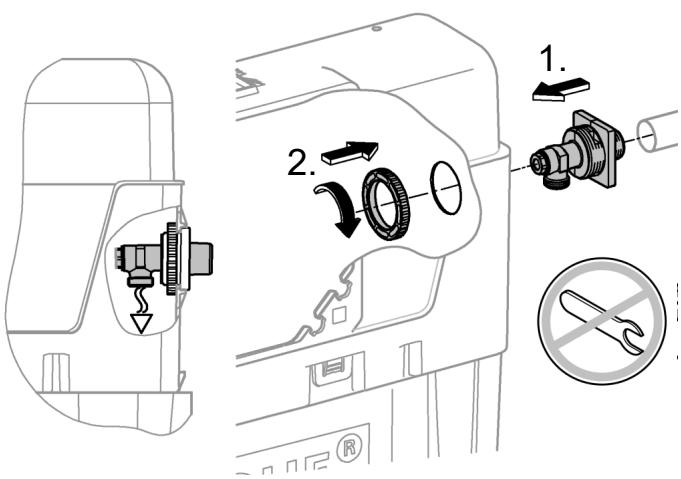 GROHE SOLIDO TRIPLE VORTEX - 12