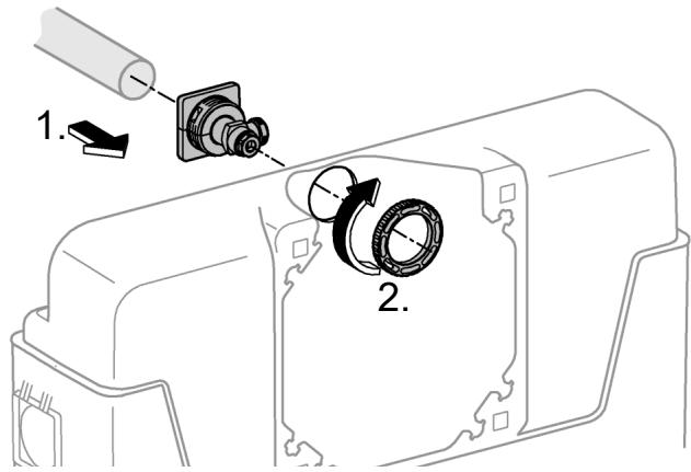 GROHE SOLIDO TRIPLE VORTEX - 15