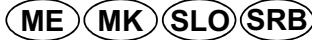 GROHE SOLIDO TRIPLE VORTEX - 84