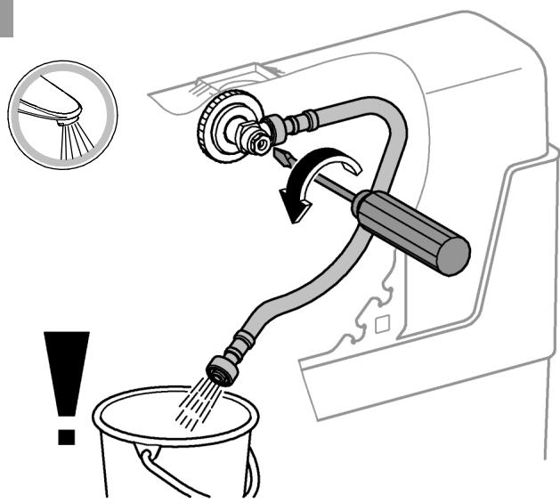 GROHE SOLIDO TRIPLE VORTEX - 17