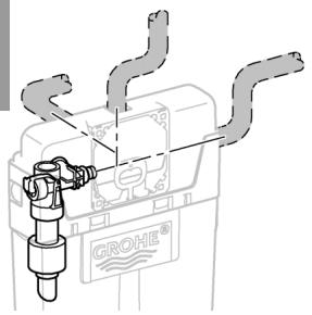 GROHE SOLIDO TRIPLE VORTEX - 9