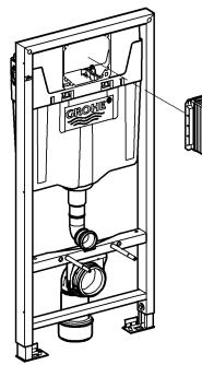GROHE SOLIDO TRIPLE VORTEX - 4