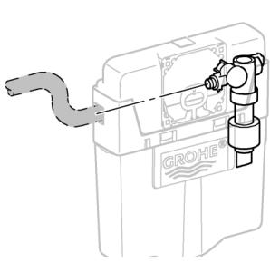 GROHE SOLIDO TRIPLE VORTEX - 10