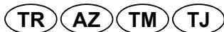 GROHE SOLIDO TRIPLE VORTEX - 79