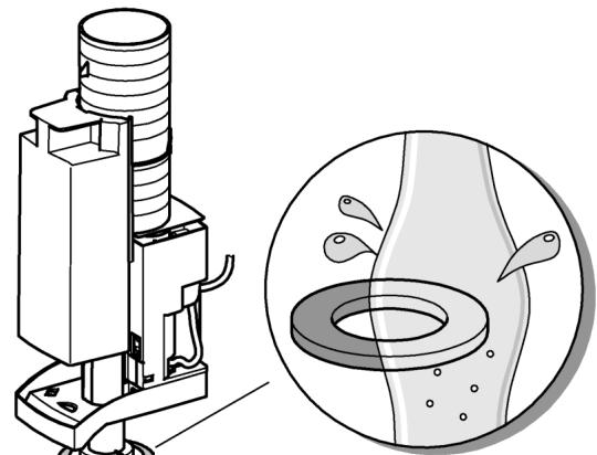 GROHE SOLIDO TRIPLE VORTEX - 34