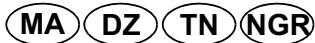 GROHE SOLIDO TRIPLE VORTEX - 91