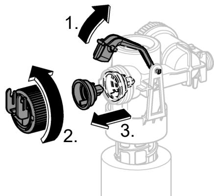 GROHE SOLIDO TRIPLE VORTEX - 26
