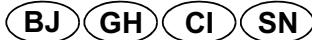 GROHE SOLIDO TRIPLE VORTEX - 92